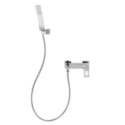 Vanová baterie SIKO se sprchovým setem SIKOBSETHS3