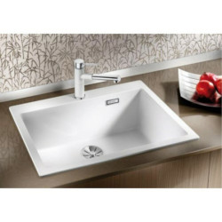 Dřez Blanco PLEON 8 tartufo 523050