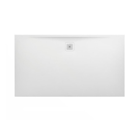 Sprchová vanička obdélníková Laufen Laufen Pro 160x90 cm akrylát H2119500000001