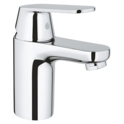 Umyvadlová baterie GROHE Eurosmart Cosmopolitan s clic-clacem chrom 23925000