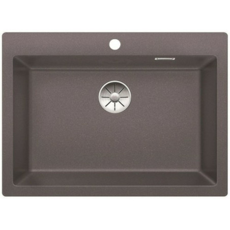 Dřez Blanco PLEON 8 šedá skála 523044