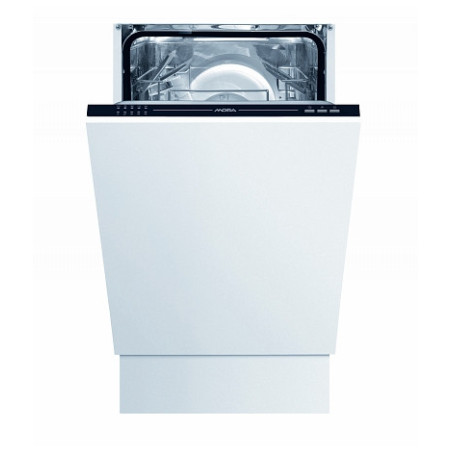 Mora vestavná plně integrovaná myčka IM 535