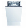 Mora vestavná plně integrovaná myčka IM 535