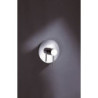 Sprchová baterie Hansgrohe Axor Starck bez podomítkového tělesa chrom 10616000