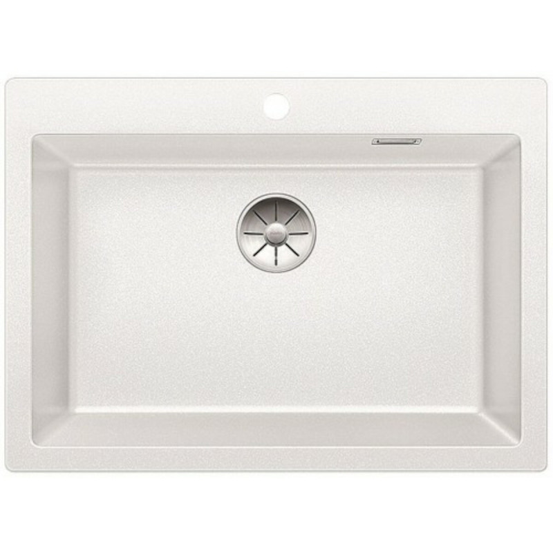 Dřez Blanco PLEON 8 bílá 523047