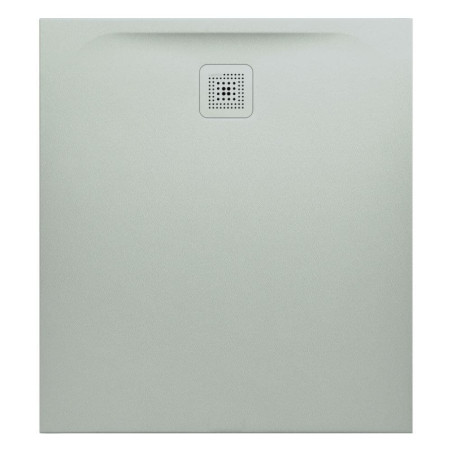 Sprchová vanička obdélníková Laufen Laufen Pro 100x90 cm akrylát světle šedá H2109570770001
