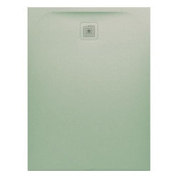 Sprchová vanička obdélníková Laufen Laufen Pro 120x90 cm akrylát světle šedá H2109580770001