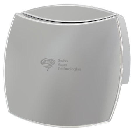 Ovladač a zátka vanového automatu k vaně SAT chrom kov SATAP1