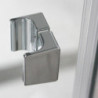 Boční zástěna ke sprchovým dveřím 90 Roth Elegant Neo Line BIFXP09020VPE
