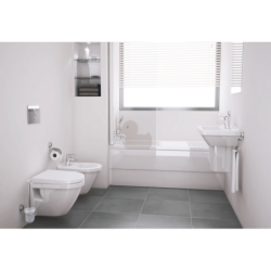 Umyvadlo VitrA S50 65x48,5 cm otvor pro baterii uprostřed 5311-003-0001