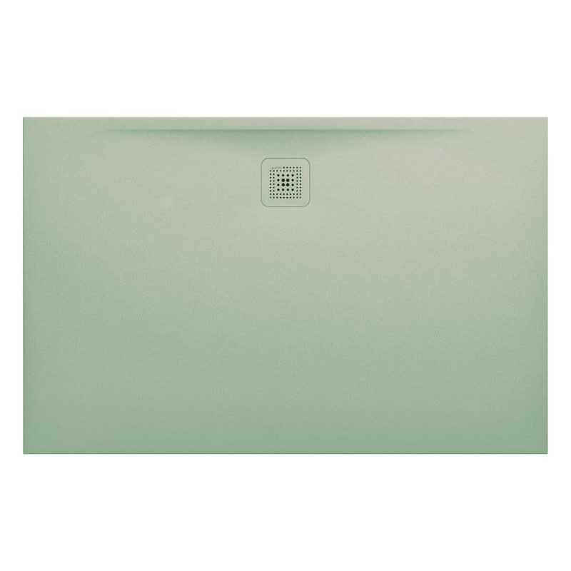 Sprchová vanička obdélníková Laufen Laufen Pro 140x90 cm akrylát světle šedá H2109590770001