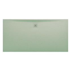 Sprchová vanička obdélníková Laufen Laufen Pro 180x90 cm akrylát světle šedá H2119510770001