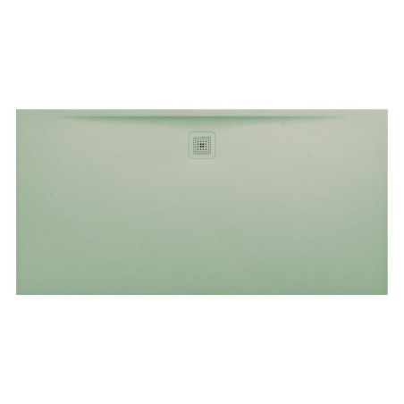 Sprchová vanička obdélníková Laufen Laufen Pro 180x90 cm akrylát světle šedá H2119510770001