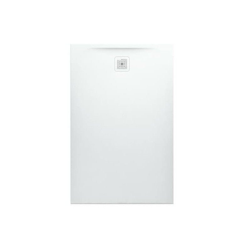 Sprchová vanička obdélníková Laufen Laufen Pro 140x90 cm akrylát H2129570000001