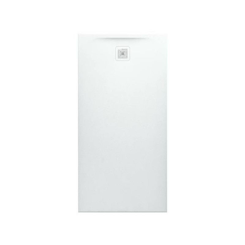 Sprchová vanička obdélníková Laufen Laufen Pro 160x80 cm akrylát H2139580000001