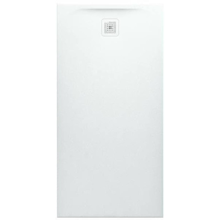 Sprchová vanička obdélníková Laufen Laufen Pro 160x80 cm akrylát H2139580000001
