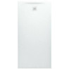 Sprchová vanička obdélníková Laufen Laufen Pro 160x80 cm akrylát H2139580000001