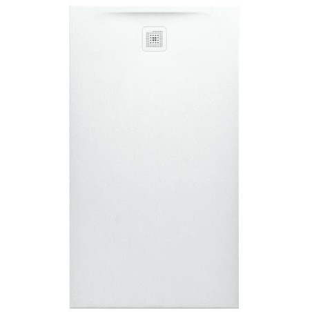 Sprchová vanička obdélníková Laufen Laufen Pro 160x90 cm akrylát H2139590000001