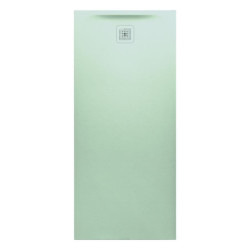 Sprchová vanička obdélníková Laufen Laufen Pro 160x90 cm akrylát světle šedá H2139590770001