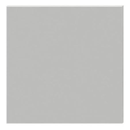 Zrcadlo Jika Lyra Plus 60x75 cm bílá H4532010383041