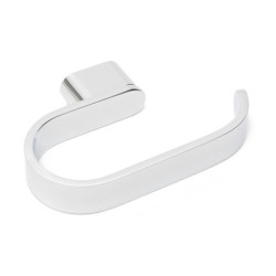 Držák toaletního papíru SAT Simply R chrom SATDSIMR26