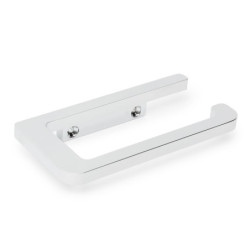 Držák toaletního papíru SAT Evolution S chrom SATDEVOS26