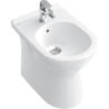 Bidet Villeroy & Boch O.Novo stojící, vnitřní přívod 54610001