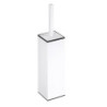 Wc štětka Bemeta White bílá 102913094