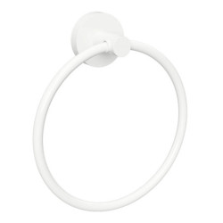 Držák ručníků Bemeta White bílá 104104064