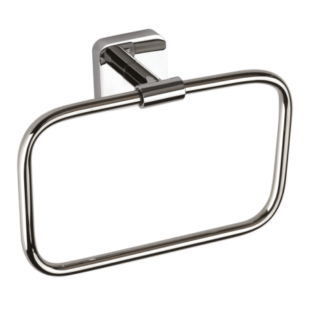 Držák ručníků Bemeta Tasi chrom 154104062