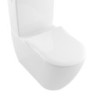 Wc stojící Villeroy & Boch Subway 2.0 zadní odpad 5617R0R1