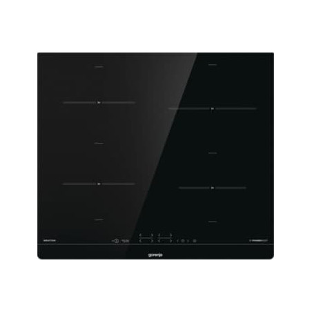 Indukční varná deska Gorenje černá IT641BSC