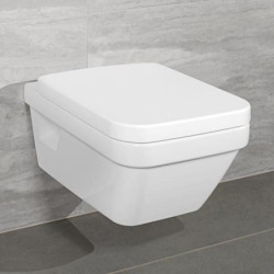 Wc závěsné Villeroy & Boch Omnia Architectura zadní odpad 5685R0R1