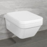 Wc závěsné Villeroy & Boch Omnia Architectura zadní odpad 5685R0R1