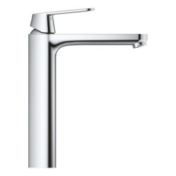 Vysoká umyvadlová baterie GROHE Eurosmart Cosmopolitan bez výpusti chrom 23921000