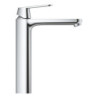Vysoká umyvadlová baterie GROHE Eurosmart Cosmopolitan bez výpusti chrom 23921000