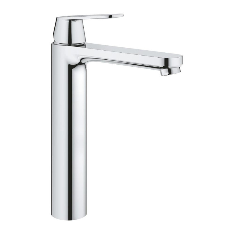 Vysoká umyvadlová baterie GROHE Eurosmart Cosmopolitan bez výpusti chrom 23921000