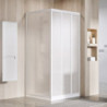 Boční zástěna ke sprchovým dveřím obdélník 75 cm Ravak Supernova 940301R211