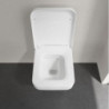 Závěsné WC Villeroy & Boch Omnia Architectura, zadní odpad 5685HR01