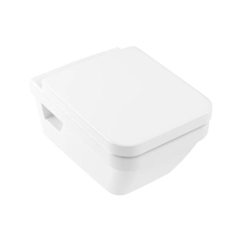 Závěsné WC Villeroy & Boch Omnia Architectura, zadní odpad 5685HR01