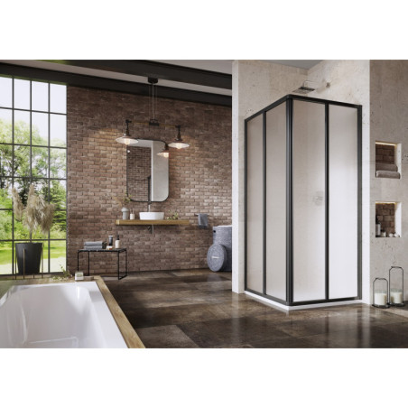 Sprchové dveře 90 cm Ravak Supernova 14V703O2ZG