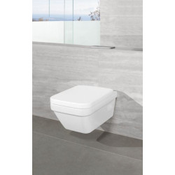Závěsné WC Villeroy & Boch Omnia Architectura, zadní odpad, 53 cm 5685R001