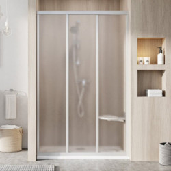 Sprchové dveře 130 cm Ravak Supernova 00VJ0UR2ZG