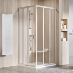 Sprchové dveře 75 cm Ravak Supernova 15V30UR2ZG