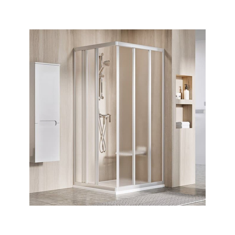 Sprchové dveře 75 cm Ravak Supernova 15V30UR2ZG