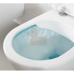 Wc závěsné Villeroy & Boch Omnia Architectura zadní odpad 5684R001