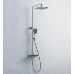 Sprchový set RAVAK 10° Free chrom X070141