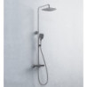 Sprchový set RAVAK 10° Free chrom X070141