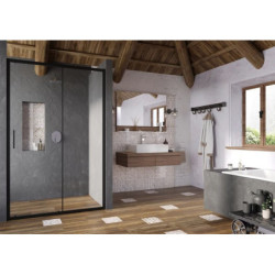 Sprchové dveře 120 cm Ravak Blix Slim X0PMG0300Z1