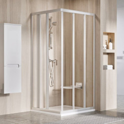 Sprchové dveře 90 cm Ravak Supernova 15V70UR2Z1